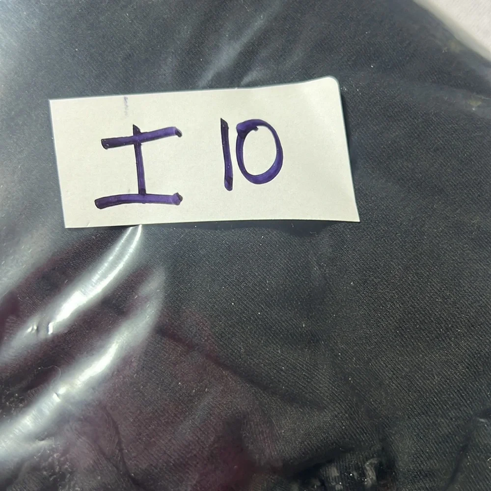 Tna black cinch dress size M - Picture 6 of 6